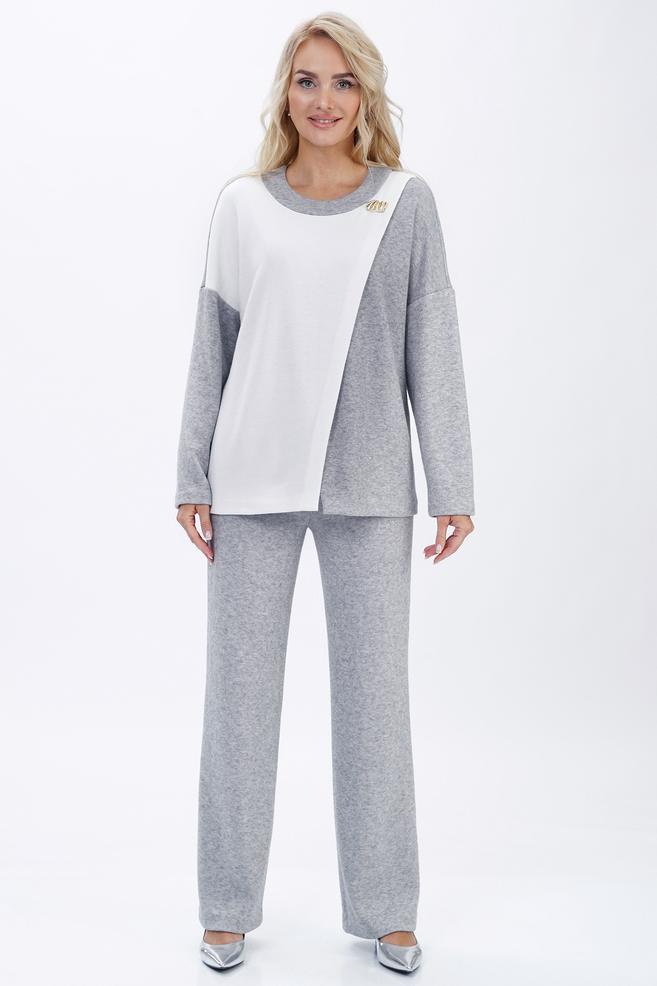 Костюм брючный 2447 ALANI фото 3 Костюм брючный 2447 ALANI фото 3