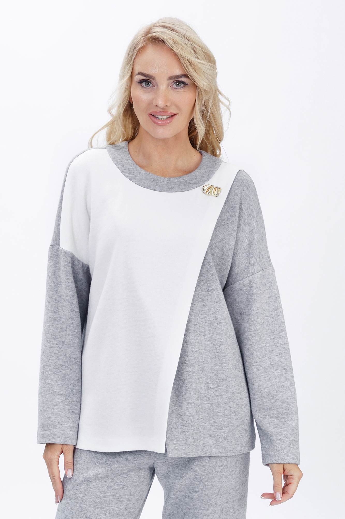 Костюм брючный 2447 ALANI фото 5 Костюм брючный 2447 ALANI фото 5