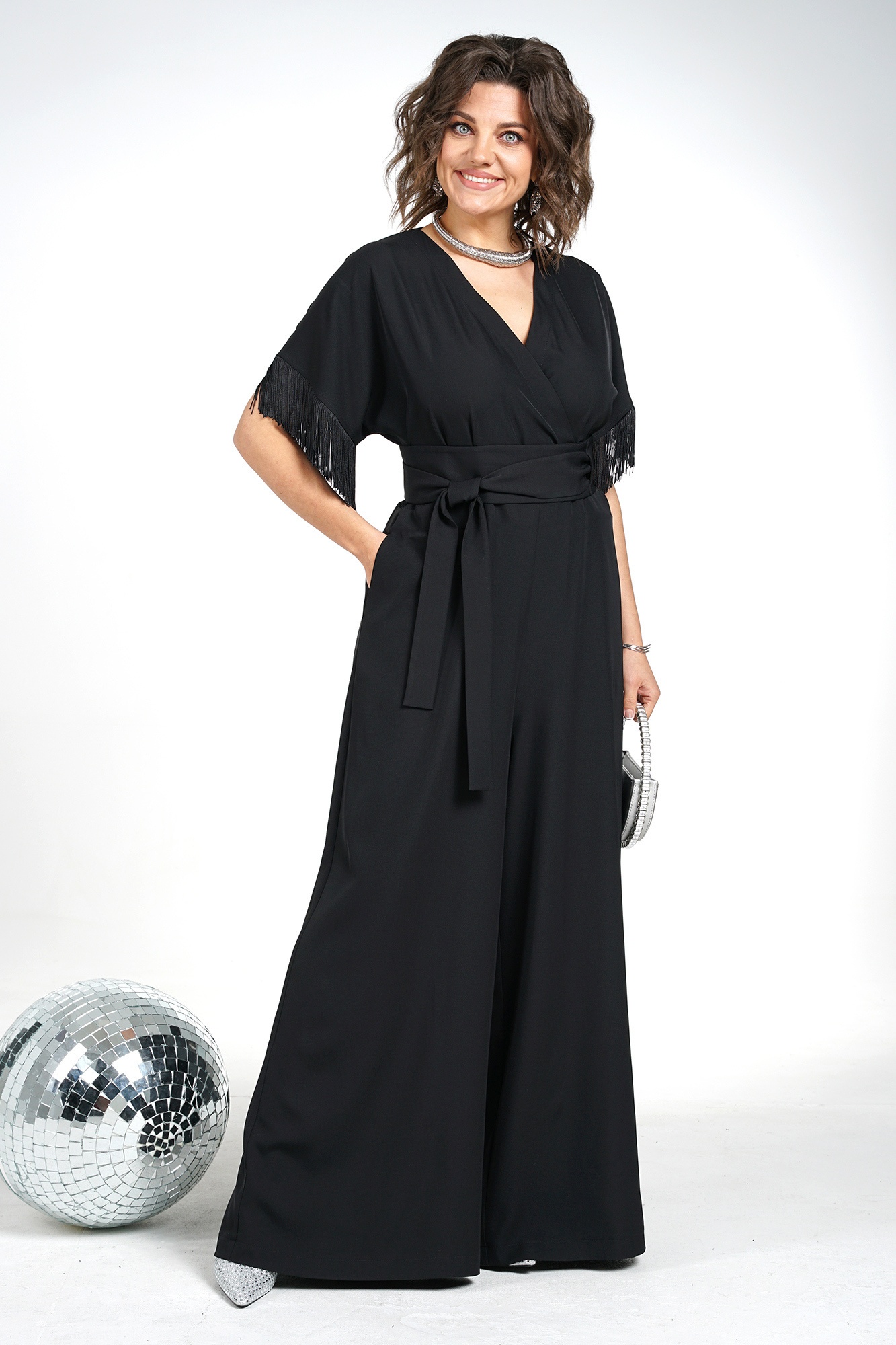Комбенизон 2474 ALANI Комбенизон 2474 ALANI