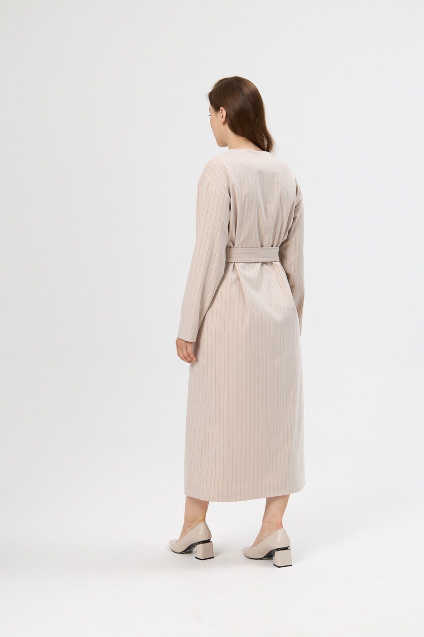 Платье 3007 ALIN фото 2 Платье 3007 ALIN фото 2