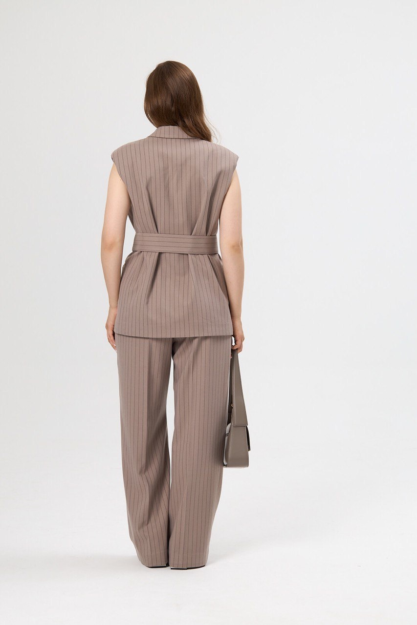 Костюм брючный 6005 ALIN фото 2 Костюм брючный 6005 ALIN фото 2