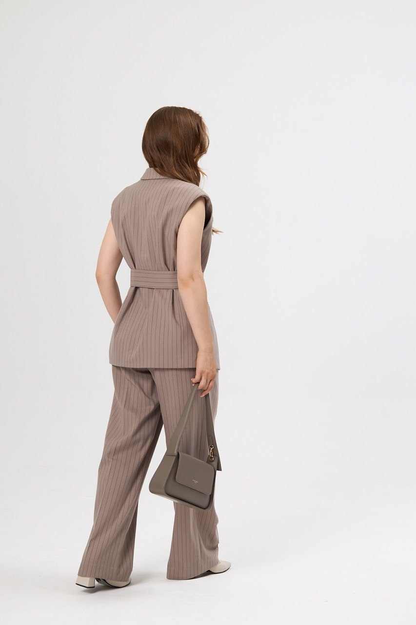 Костюм брючный 6005 ALIN фото 4 Костюм брючный 6005 ALIN фото 4