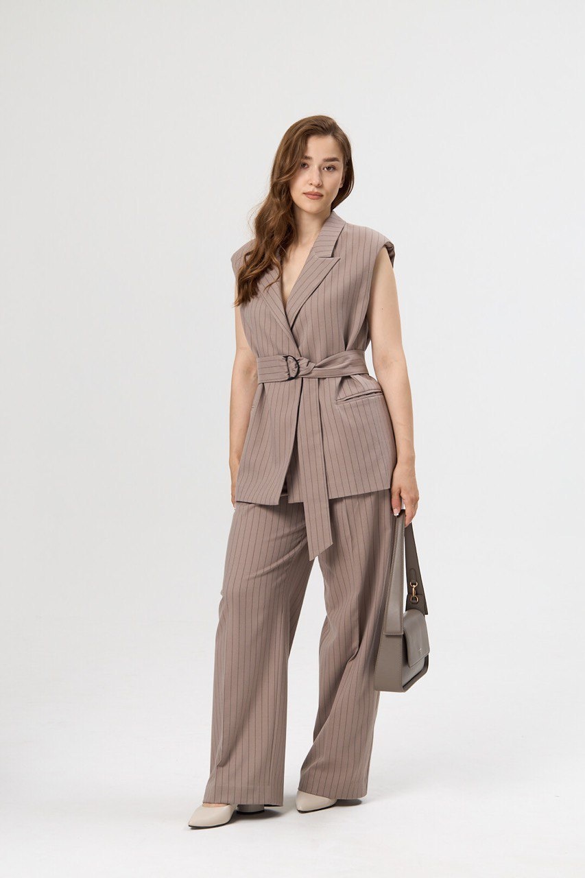 Костюм брючный 6005 ALIN Костюм брючный 6005 ALIN