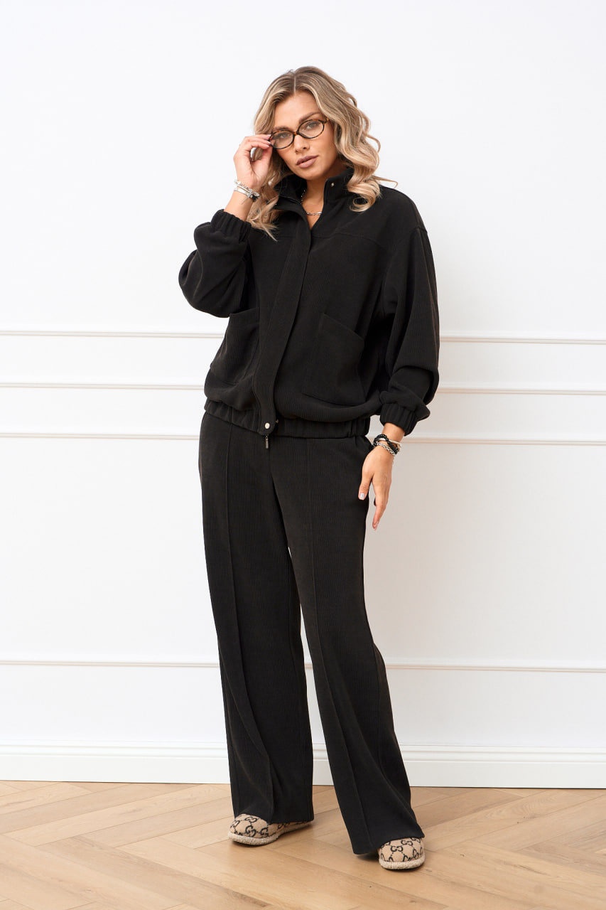 Костюм брючный 1078 AMUAR Костюм брючный 1078 AMUAR