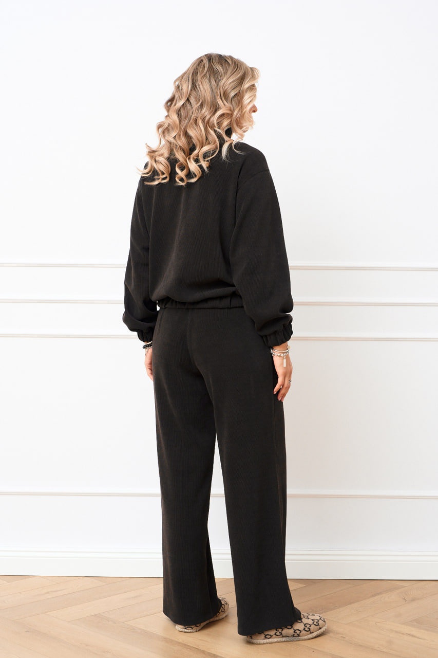 Костюм брючный 1078 AMUAR фото 2 Костюм брючный 1078 AMUAR фото 2