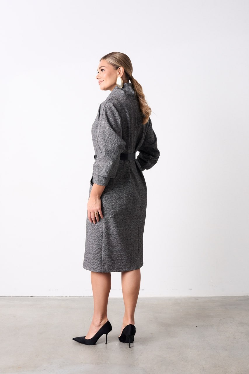 Платье 1092 AMUAR фото 2 Платье 1092 AMUAR фото 2