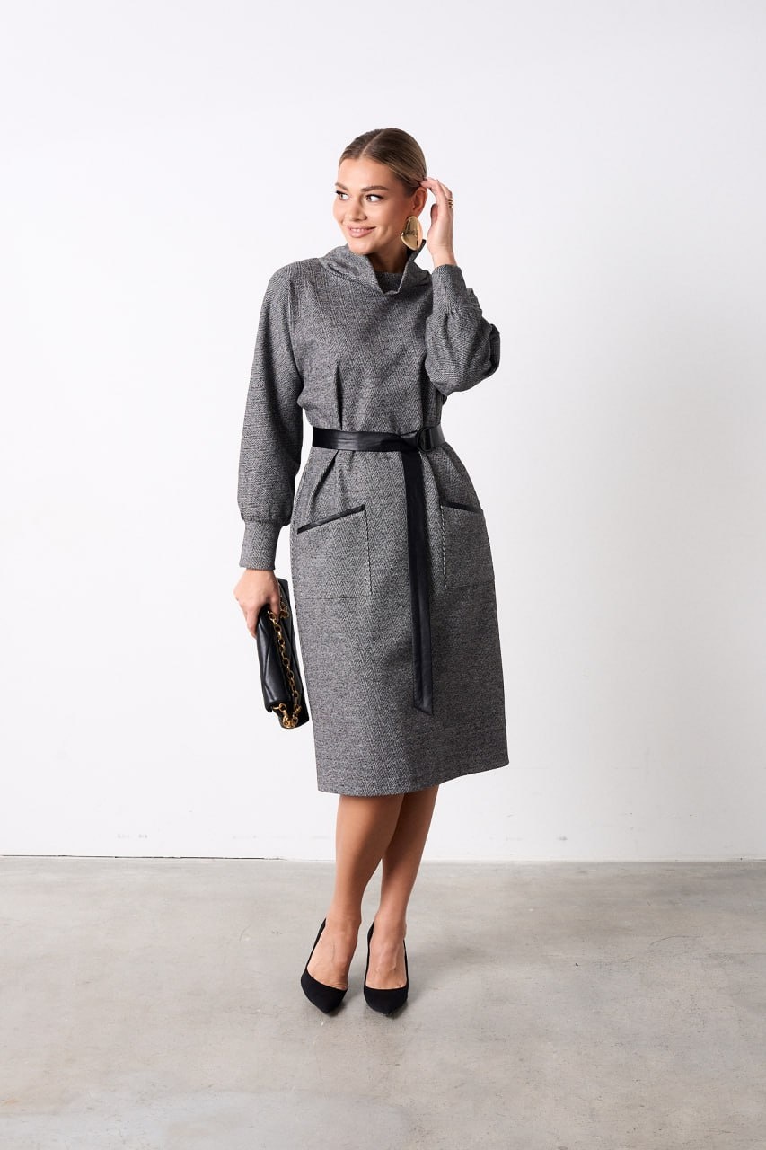 Платье 1092 AMUAR фото 3 Платье 1092 AMUAR фото 3