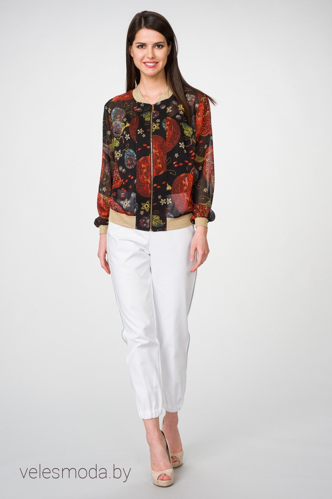 Бомбер 2053-1 ASV