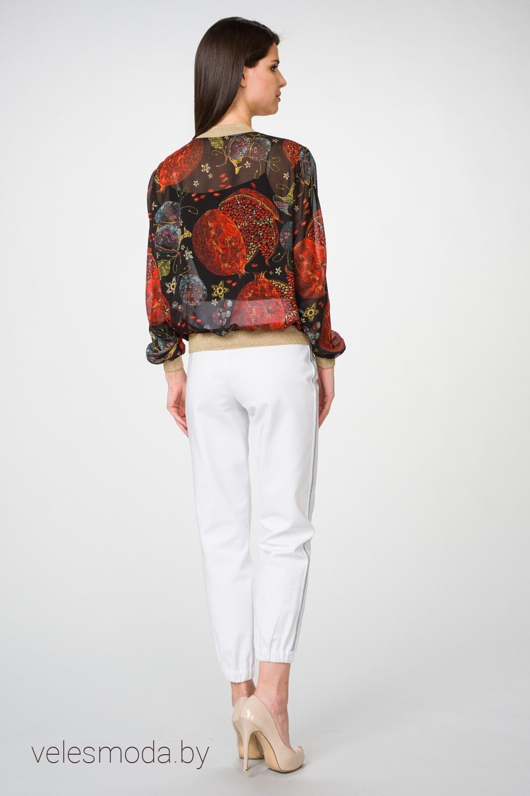 Бомбер 2053-1 ASV