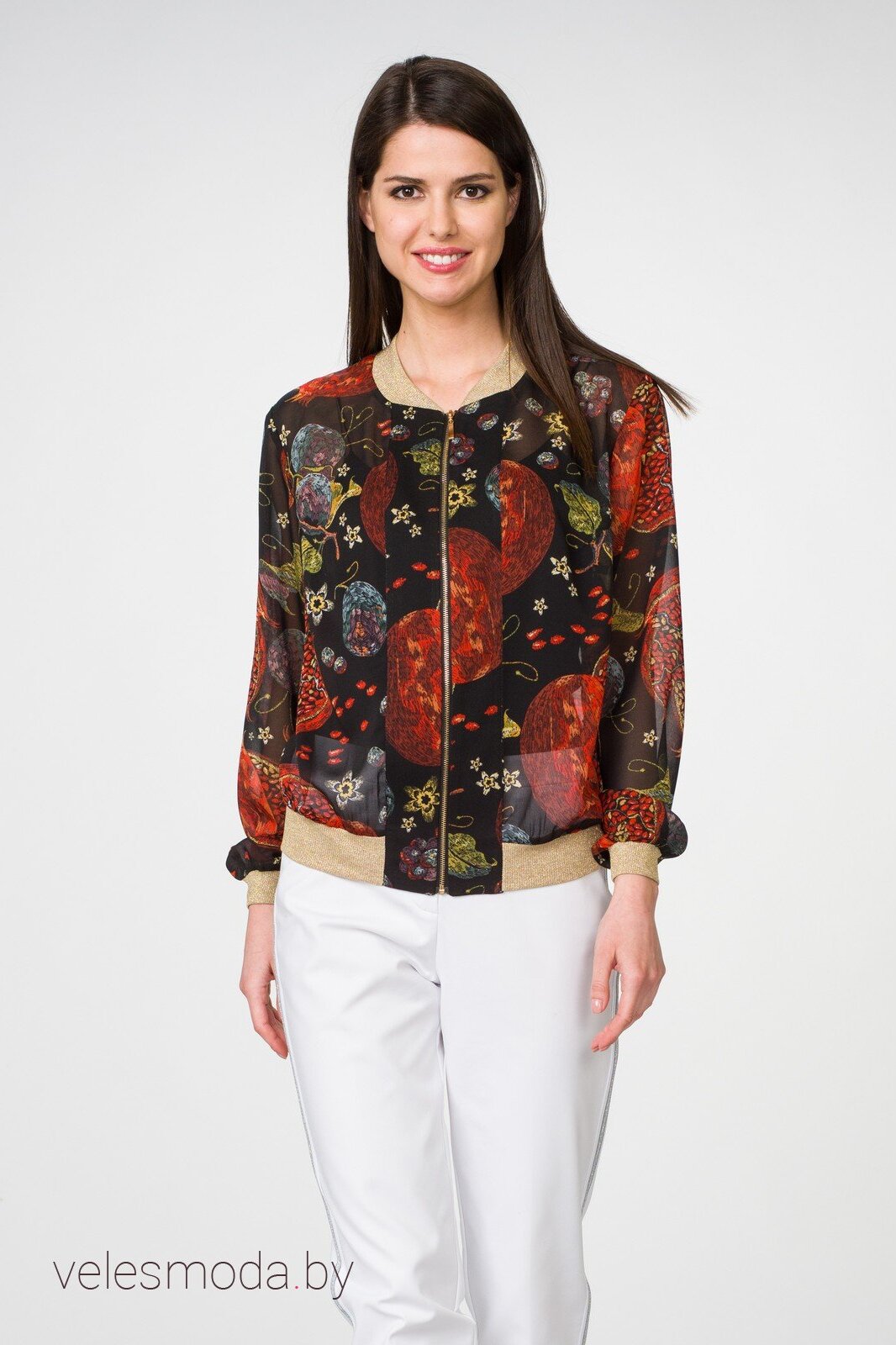 Бомбер 2053-1 ASV