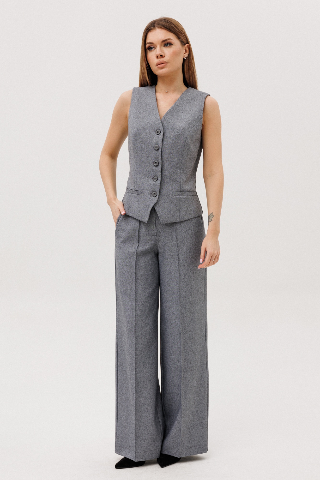 Костюм брючный 2139-1 Ambera style Костюм брючный 2139-1 Ambera style