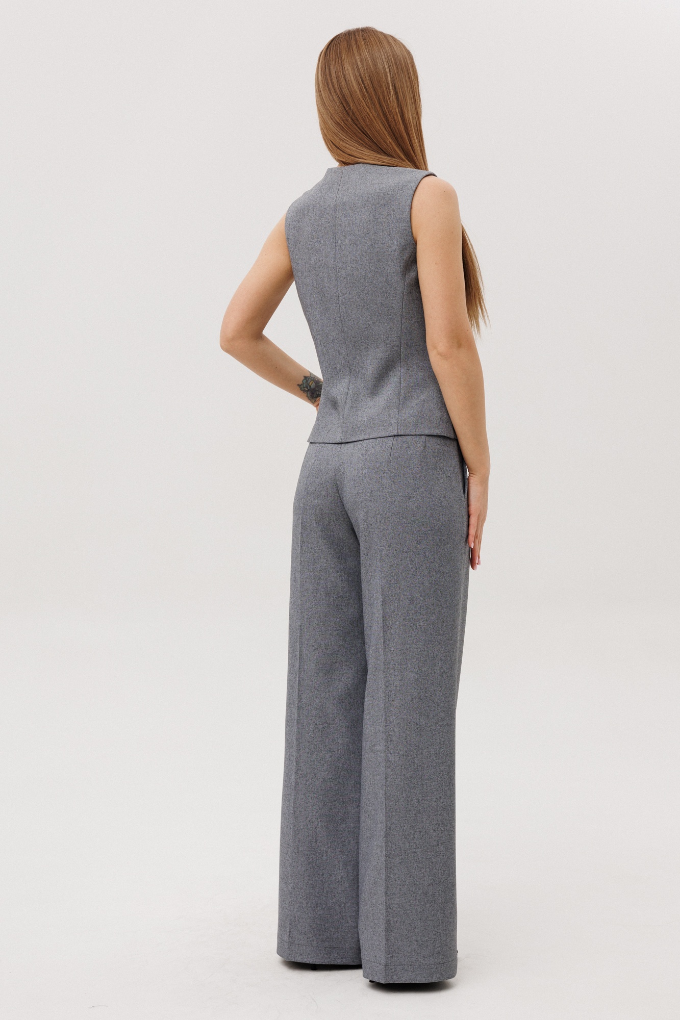 Костюм брючный 2139-1 Ambera style фото 2 Костюм брючный 2139-1 Ambera style фото 2