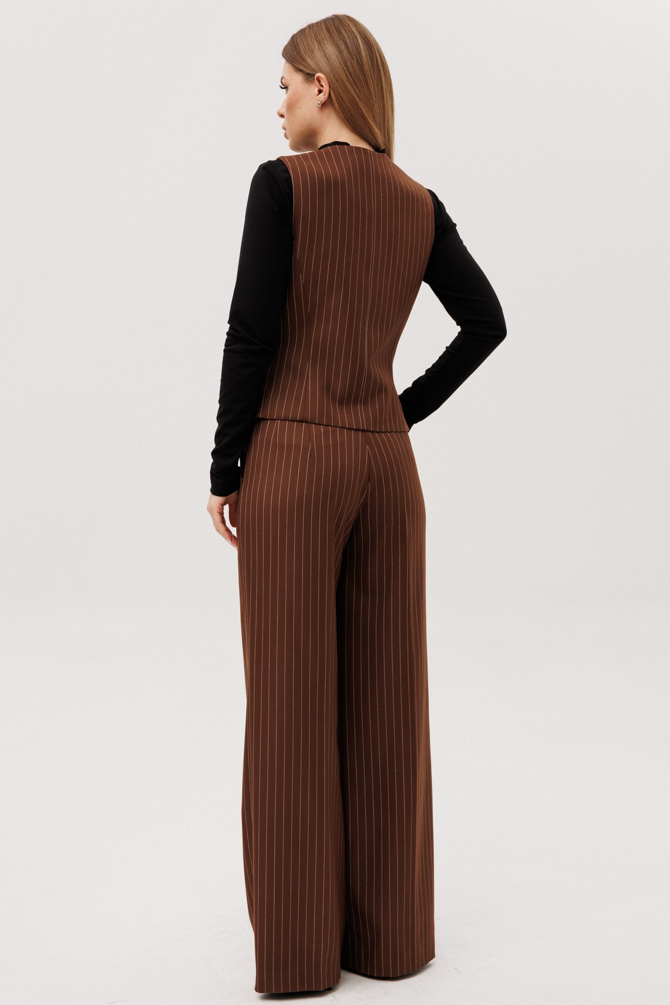 Костюм брючный 3013-2 Ambera style фото 2 Костюм брючный 3013-2 Ambera style фото 2