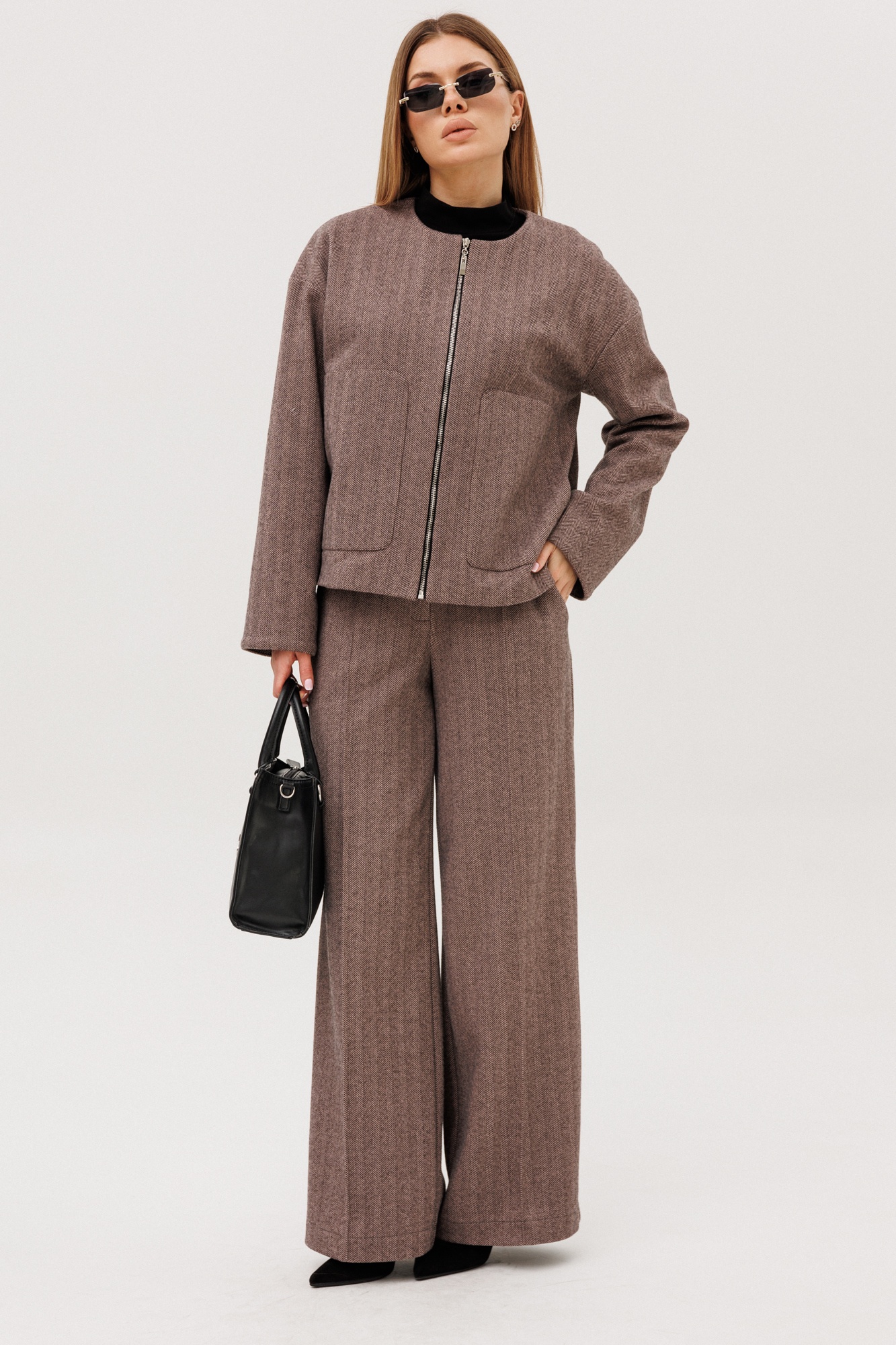Жакет 1041-2 Ambera style Жакет 1041-2 Ambera style
