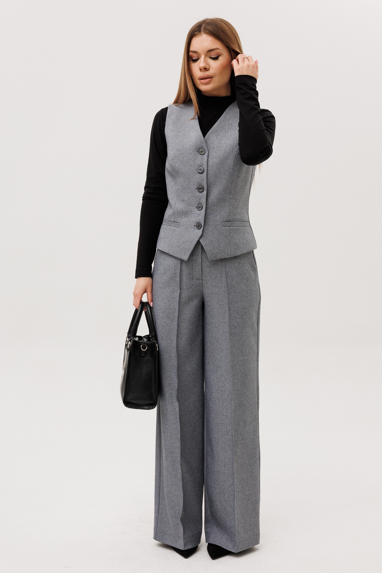 Брюки 1125-4 Ambera style Брюки 1125-4 Ambera style
