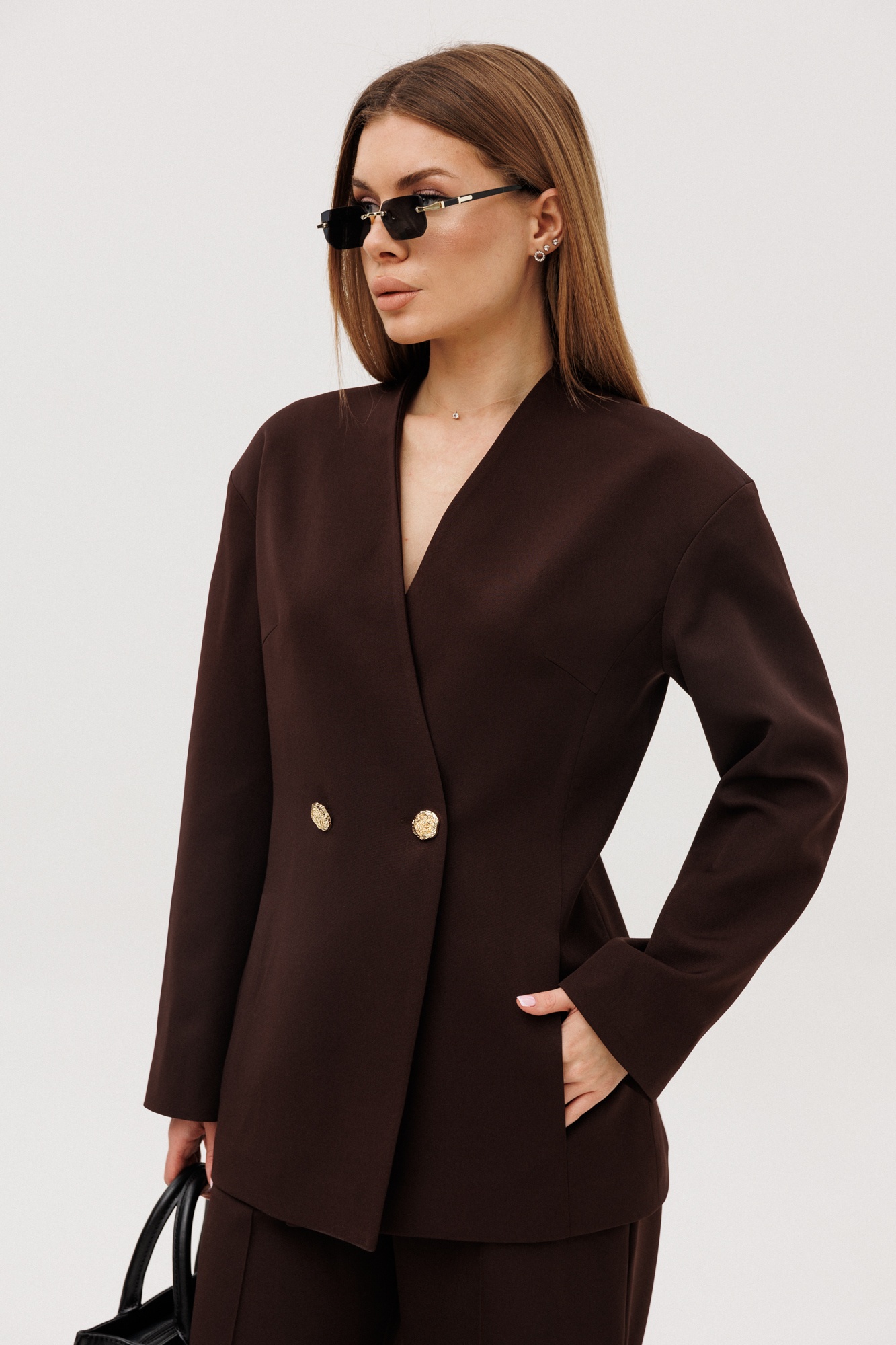 Костюм брючный 2132-1 Ambera style Костюм брючный 2132-1 Ambera style