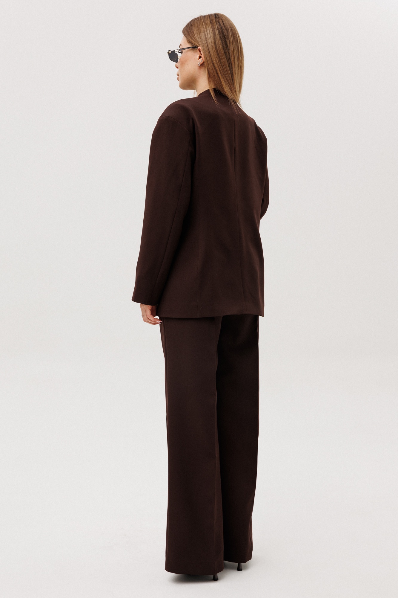 Костюм брючный 2132-1 Ambera style фото 2 Костюм брючный 2132-1 Ambera style фото 2