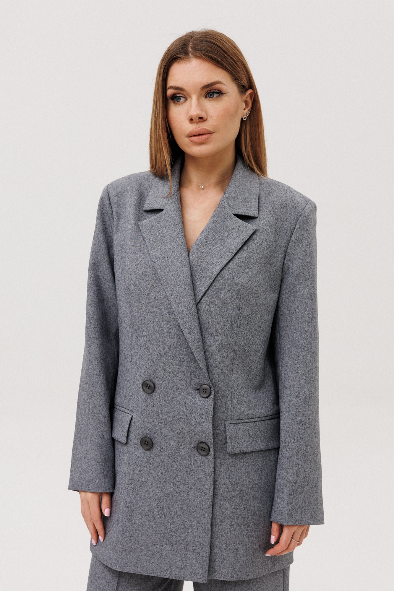 Костюм брючный 2136-1 Ambera style фото 3 Костюм брючный 2136-1 Ambera style фото 3