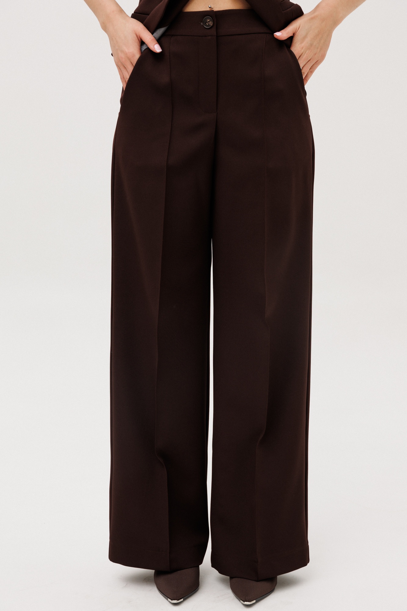 Костюм брючный 2139 Ambera style фото 3 Костюм брючный 2139 Ambera style фото 3