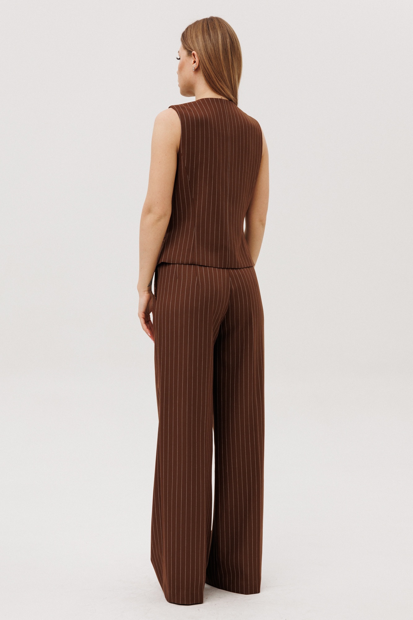 Костюм брючный 2139-2 Ambera style фото 2 Костюм брючный 2139-2 Ambera style фото 2