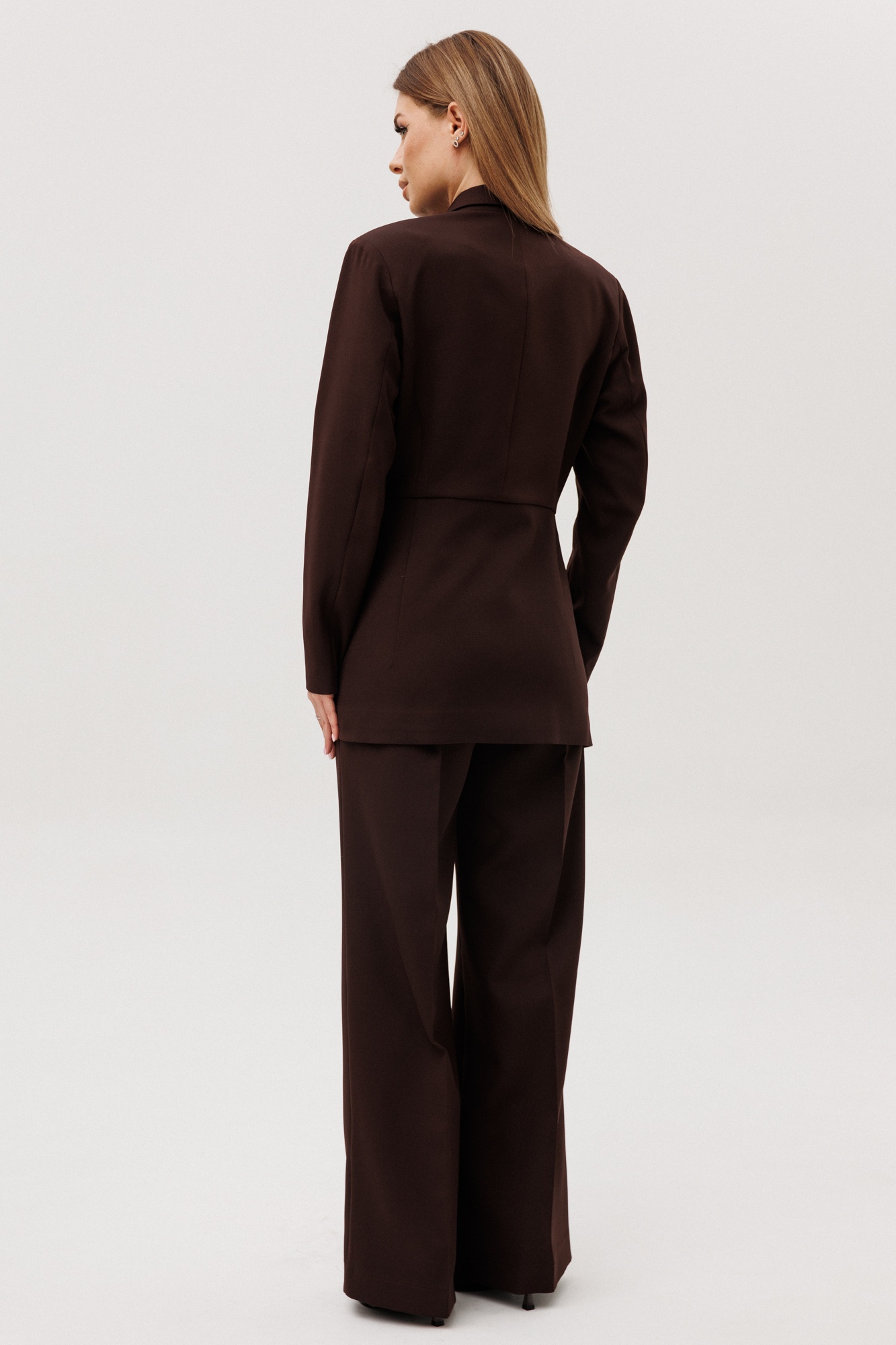Костюм брючный 2140 Ambera style фото 2 Костюм брючный 2140 Ambera style фото 2