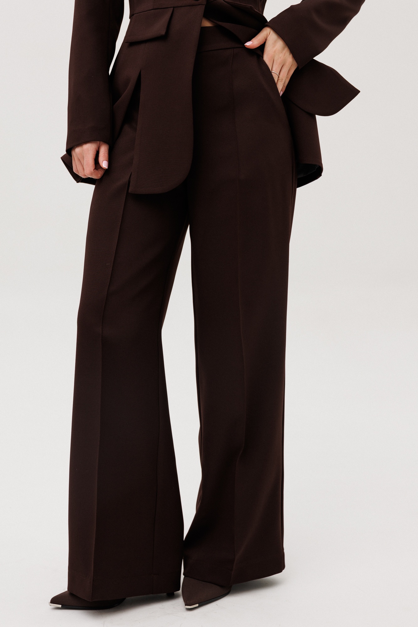 Костюм брючный 2140 Ambera style фото 4 Костюм брючный 2140 Ambera style фото 4