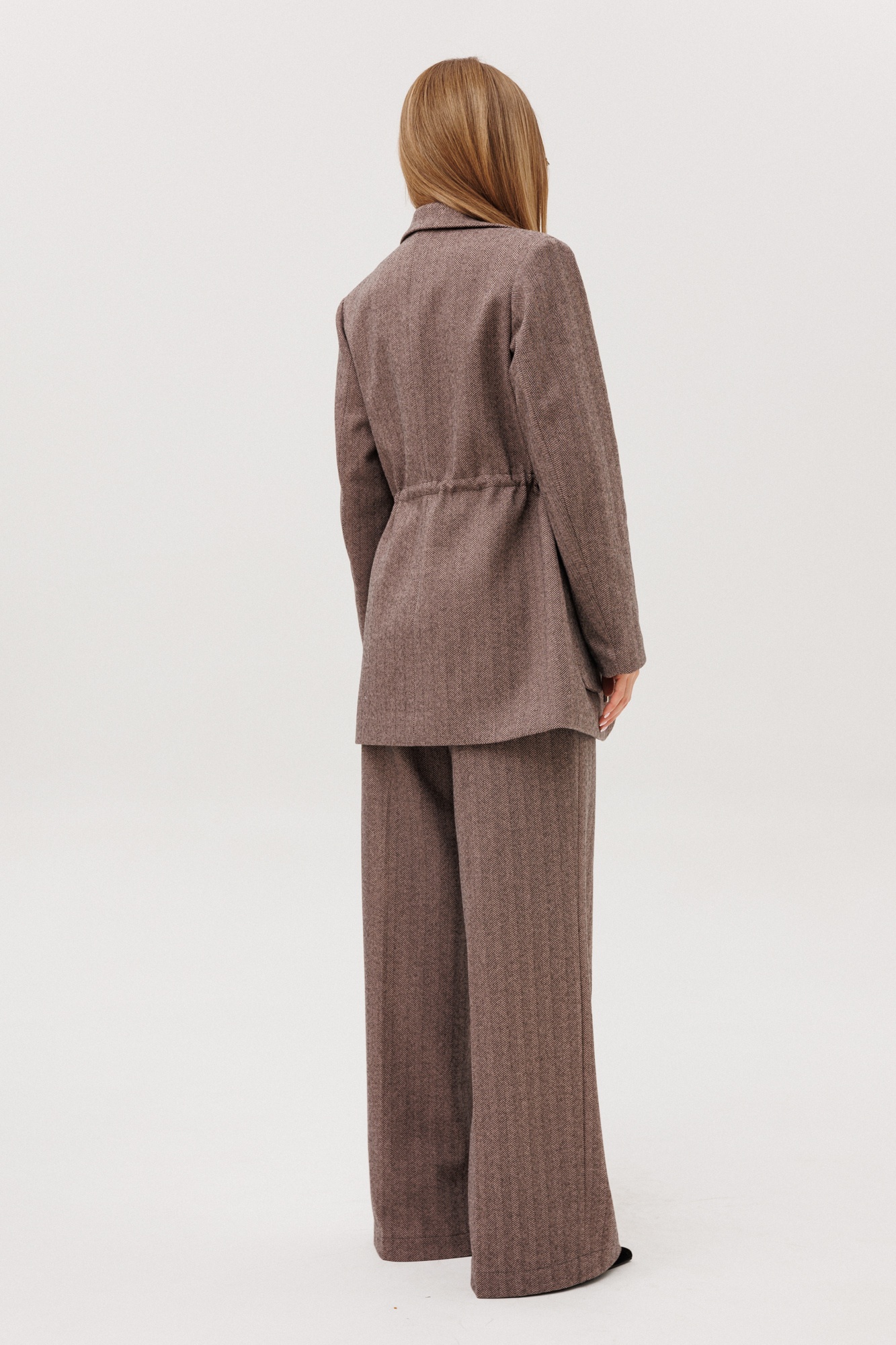 Костюм брючный 2143 Ambera style фото 2 Костюм брючный 2143 Ambera style фото 2