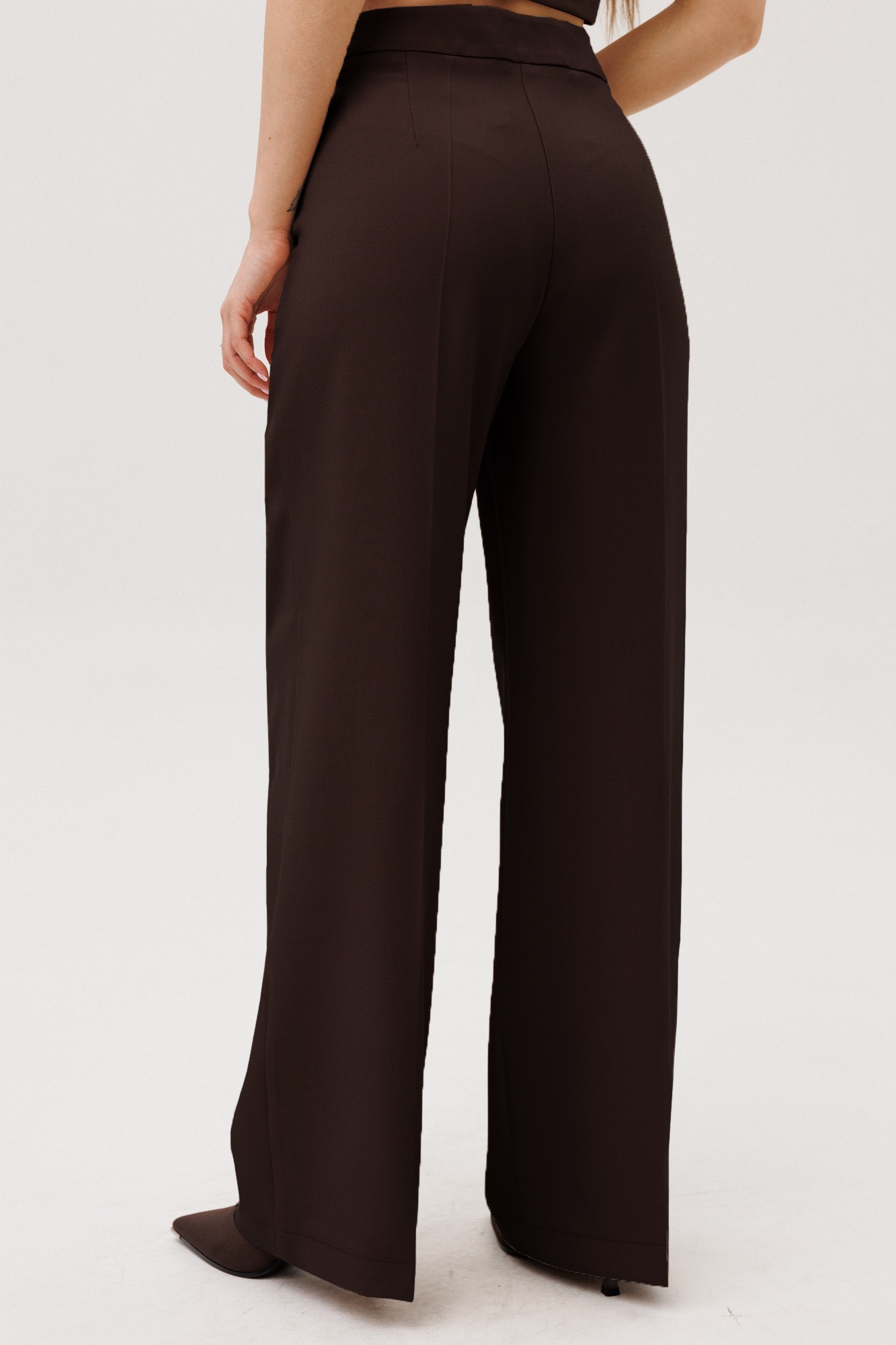 Костюм брючный 2146 Ambera style фото 3 Костюм брючный 2146 Ambera style фото 3