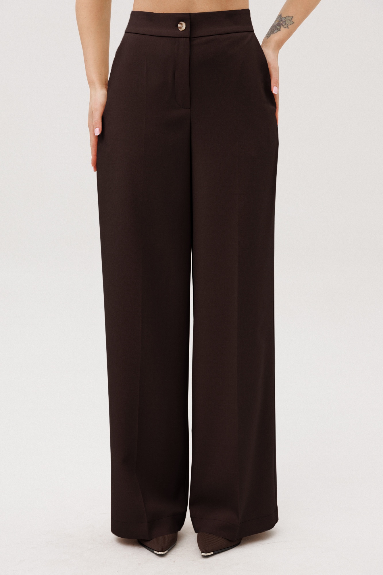 Костюм брючный 2146 Ambera style фото 4 Костюм брючный 2146 Ambera style фото 4