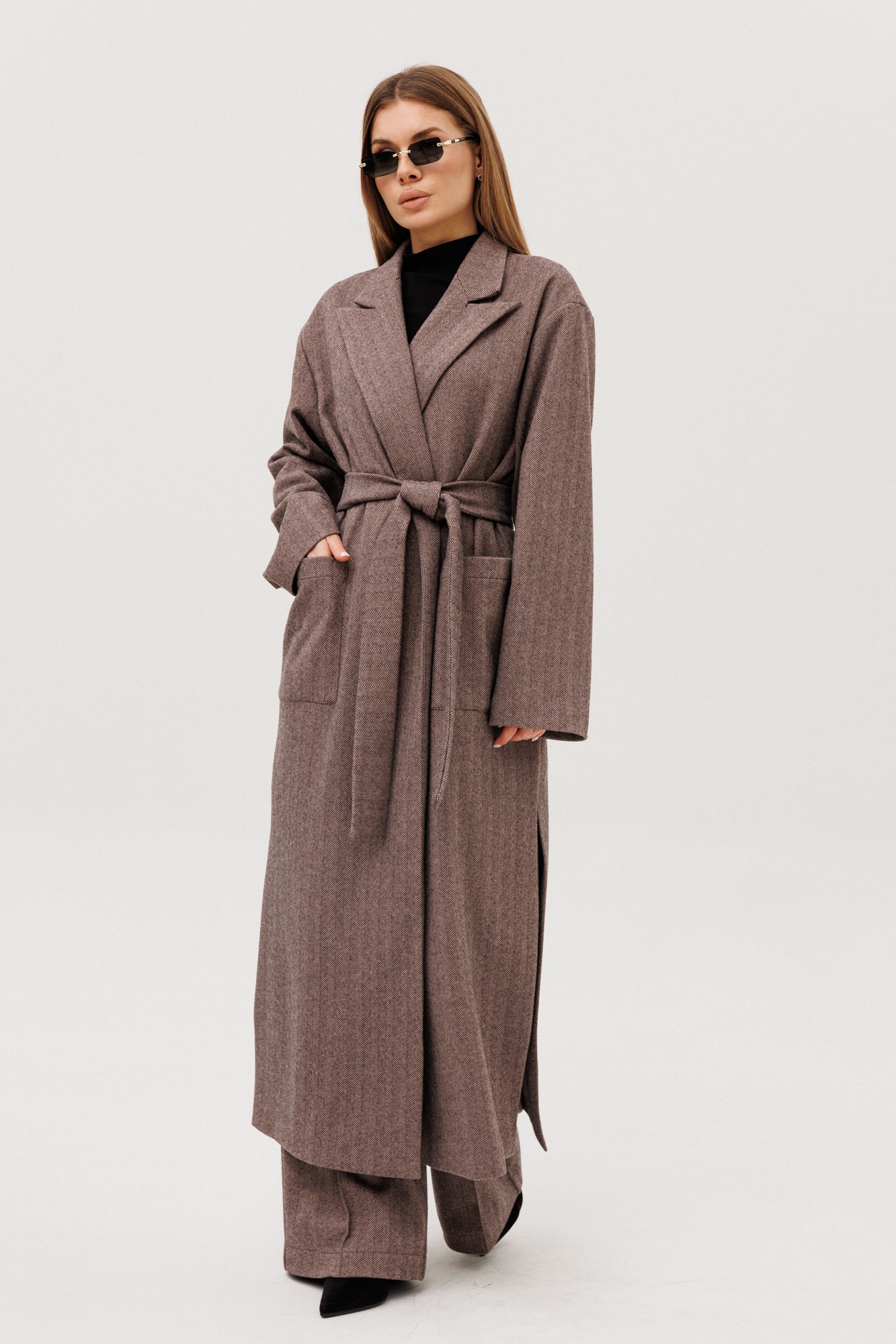 Пальто 1105-3 Ambera style Пальто 1105-3 Ambera style
