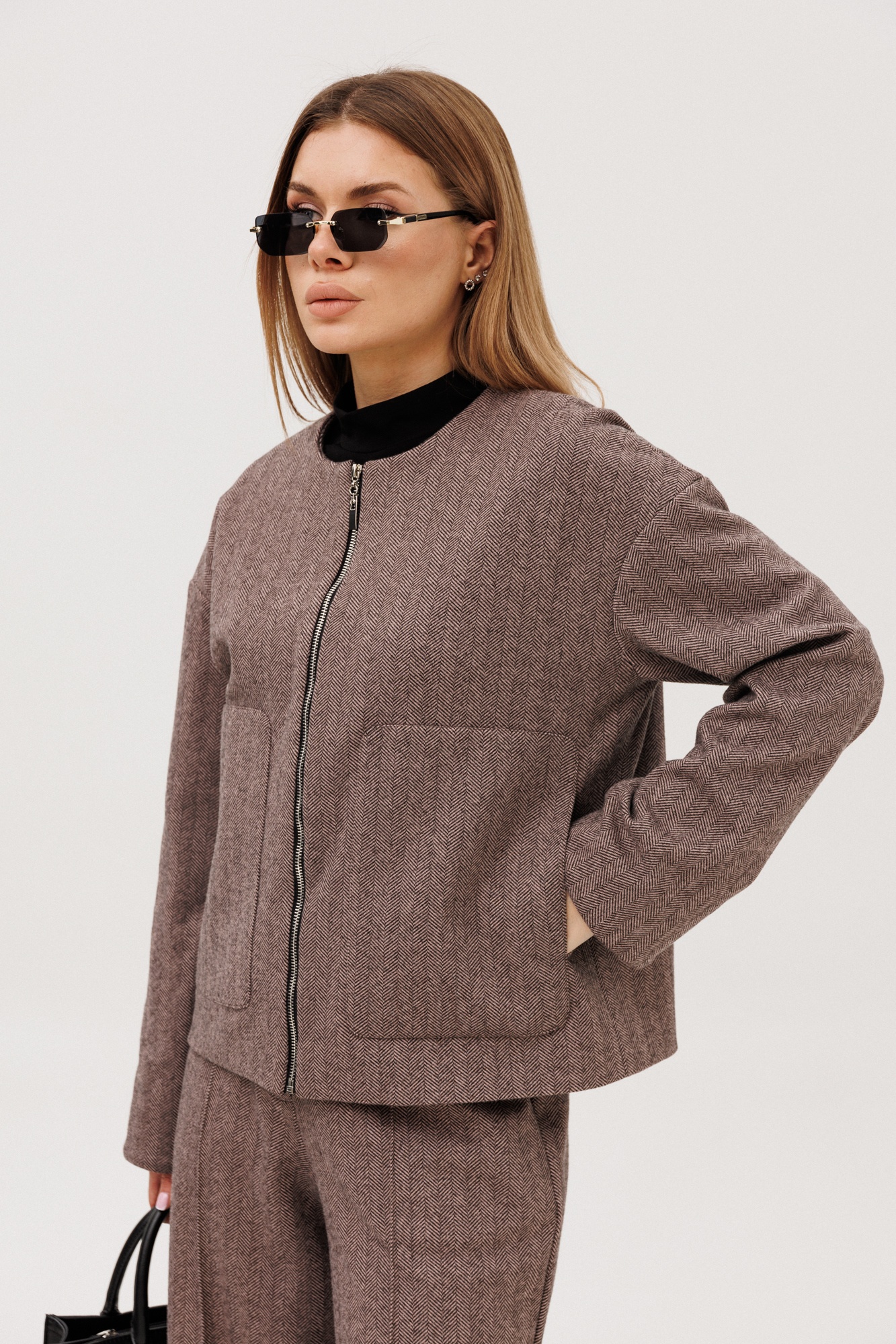 Костюм брючный 3017 Ambera style фото 3 Костюм брючный 3017 Ambera style фото 3