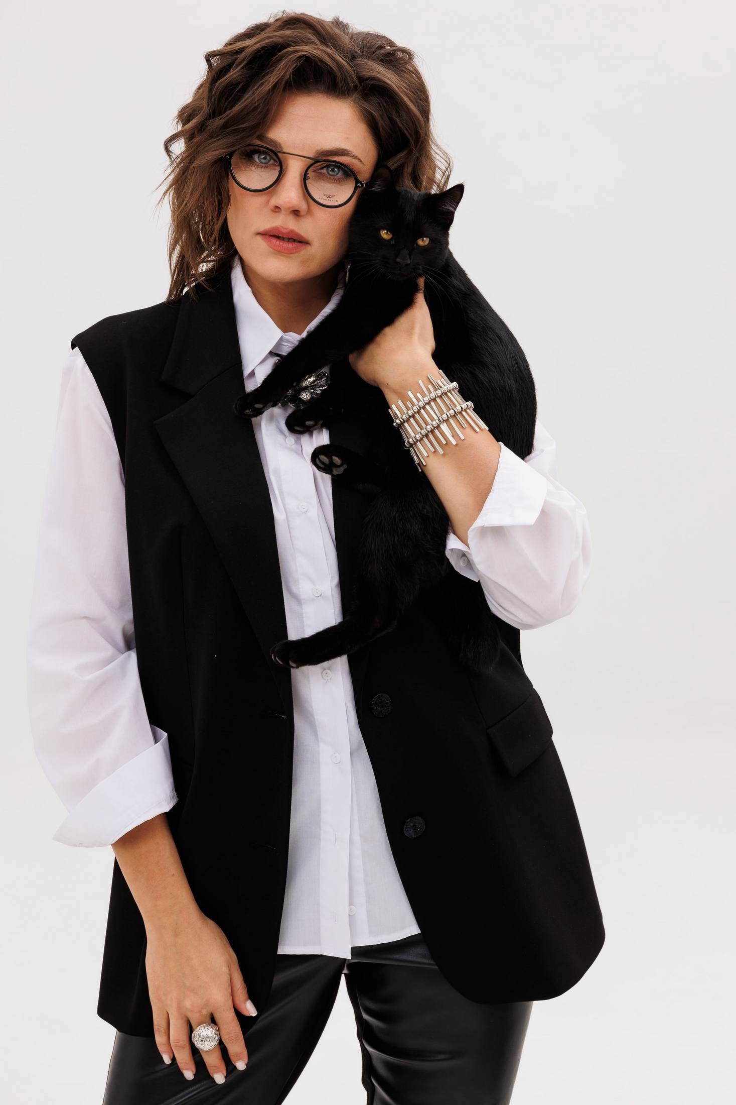 Жилет 1675 властелин колец Anelli фото 3 Жилет 1675 властелин колец Anelli фото 3