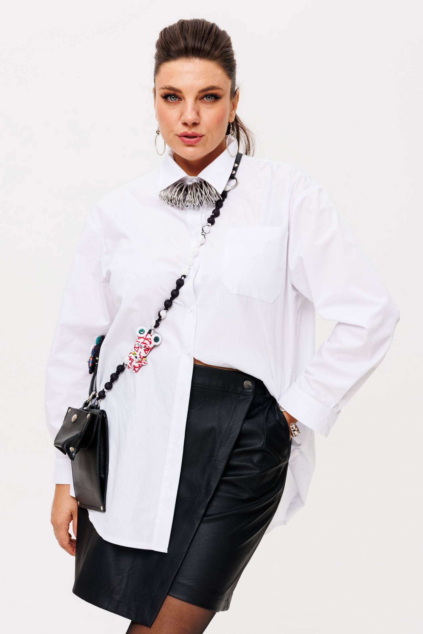 Шорты 1738 рок-н-рол Anelli фото 4 Шорты 1738 рок-н-рол Anelli фото 4