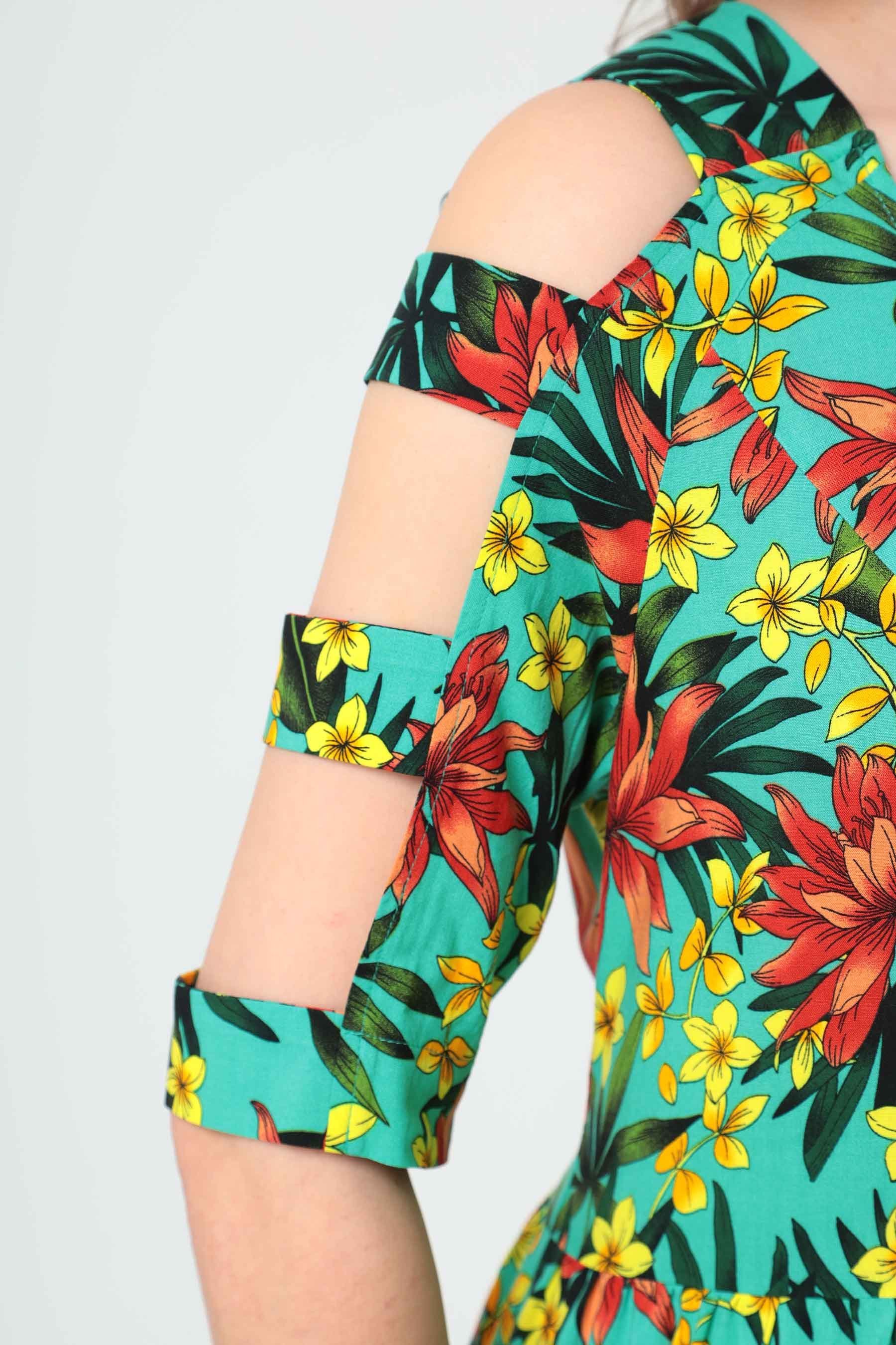 Платье 2572 Асолия купить в интернет магазине Велесмода