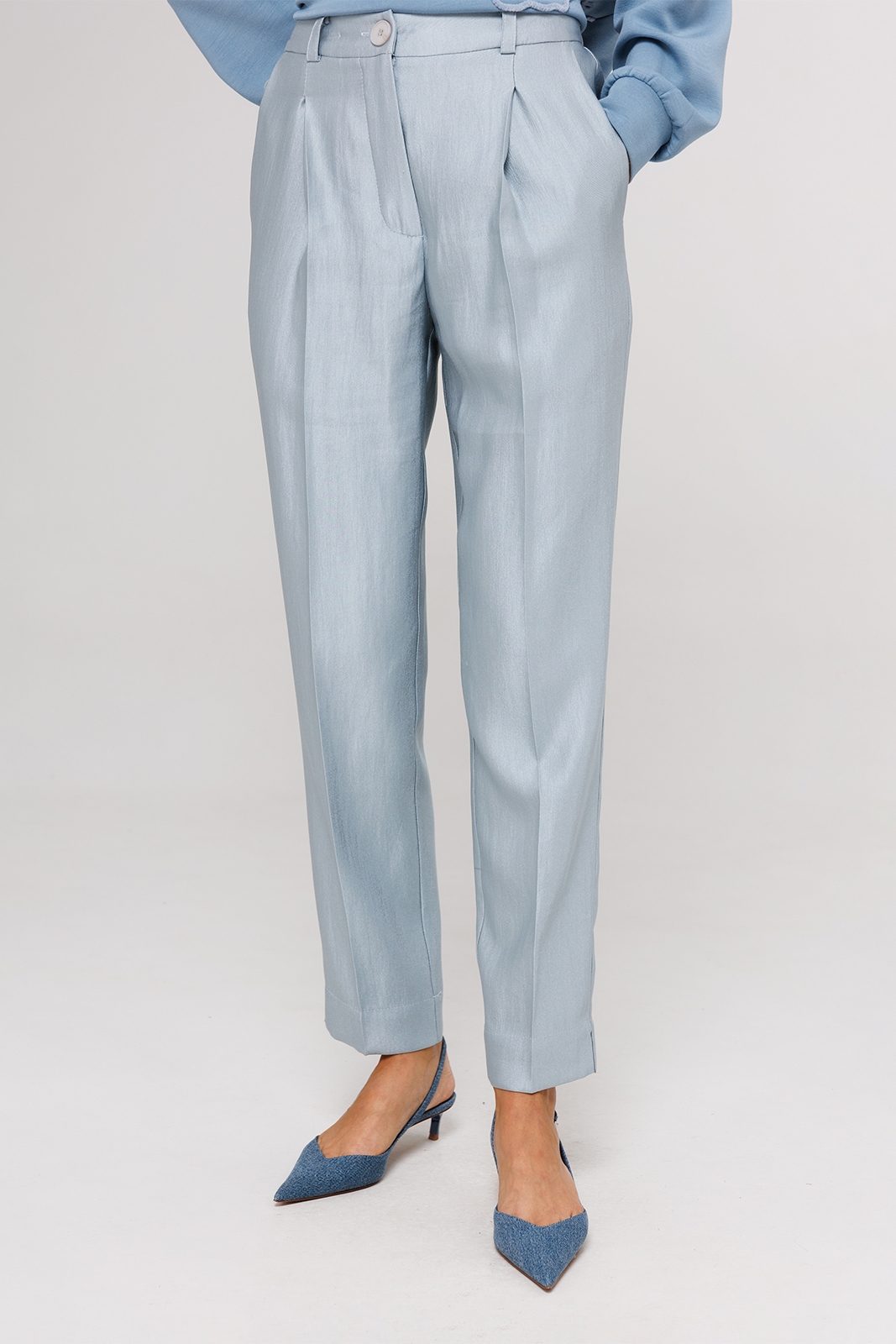 Брюки 3156 BUTER