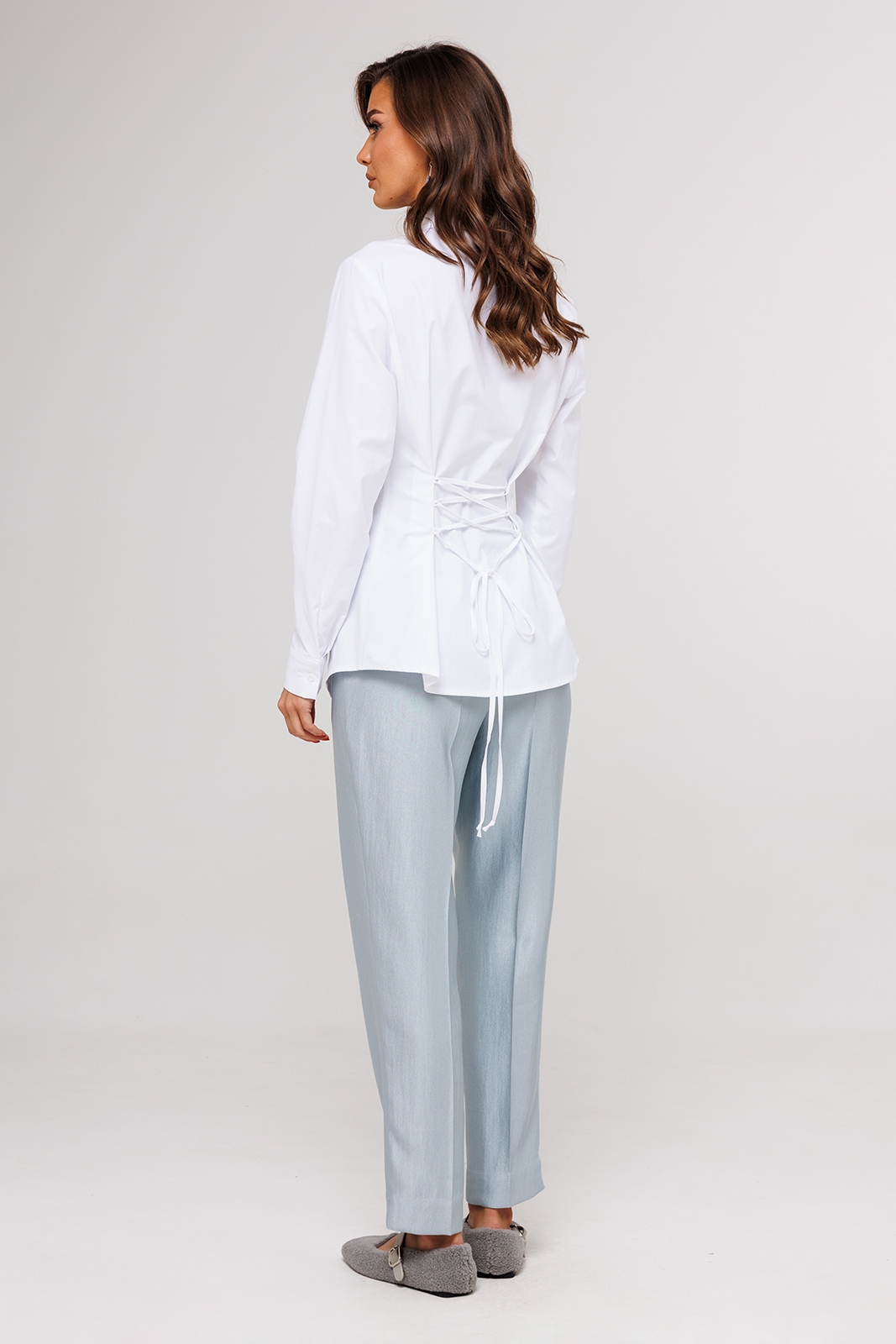 Брюки 3156 BUTER