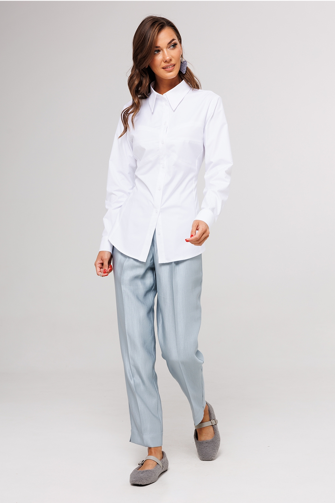 Брюки 3156 BUTER