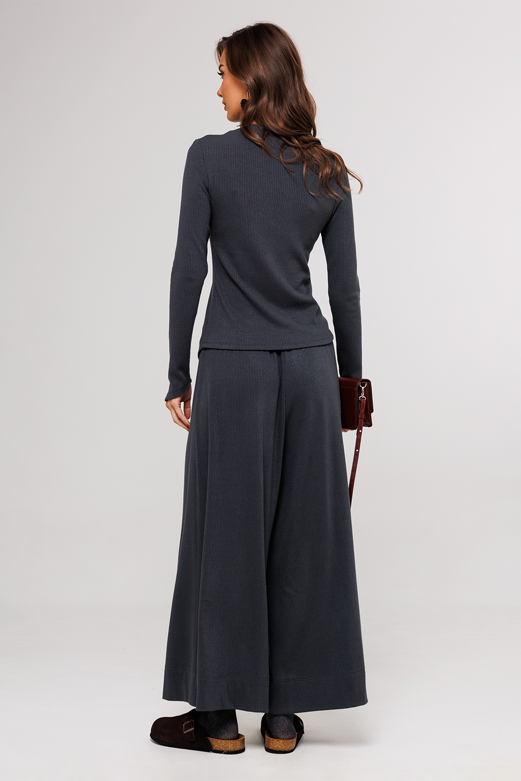 Костюм брючный 3167 BUTER фото 2 Костюм брючный 3167 BUTER фото 2