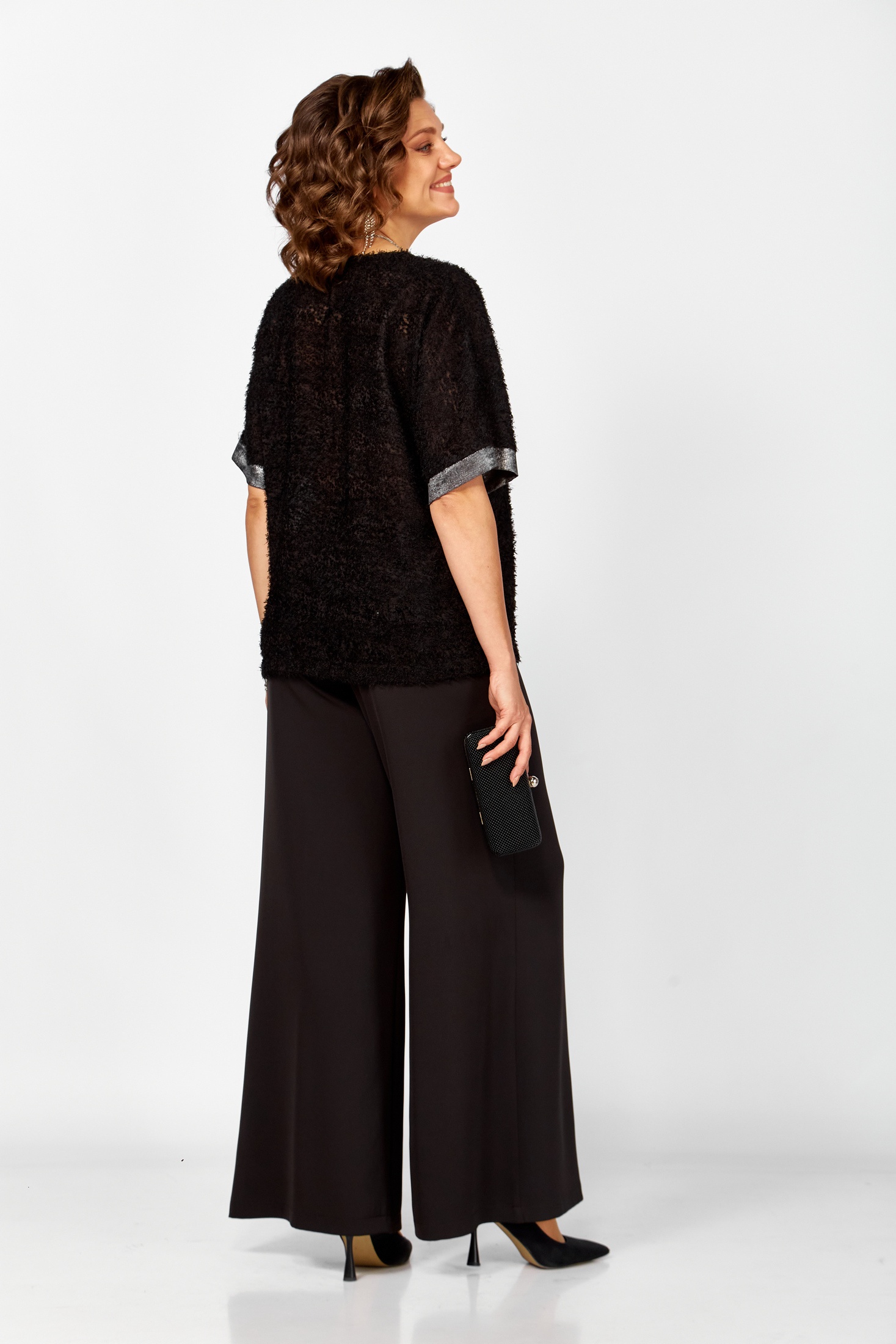 Костюм брючный 1057 Багира АнТа фото 2 Костюм брючный 1057 Багира АнТа фото 2