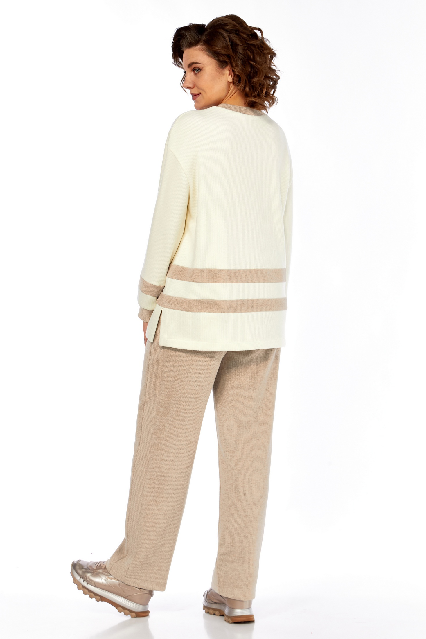 Костюм брючный 1072 Багира АнТа фото 2 Костюм брючный 1072 Багира АнТа фото 2