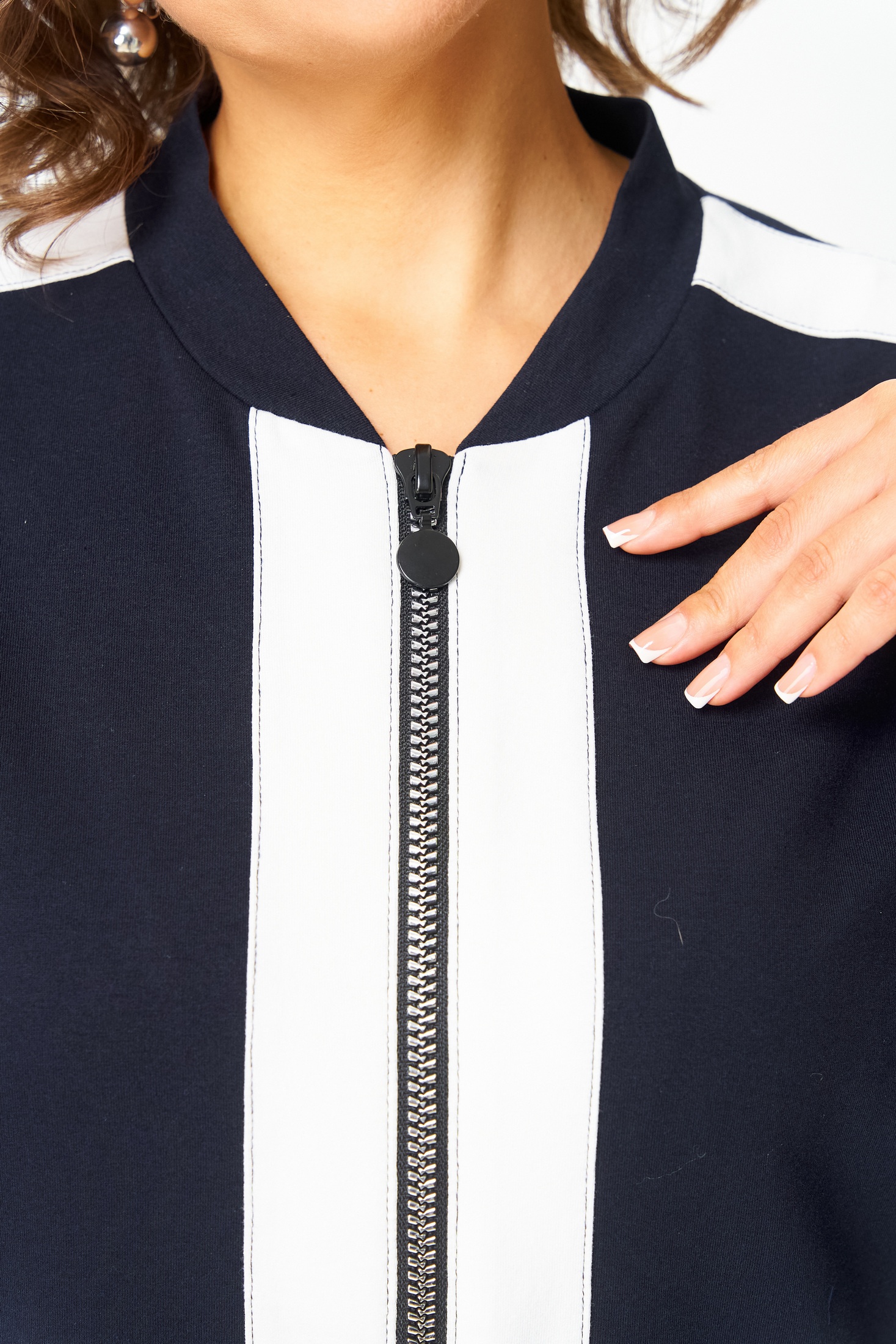 Спортивный костюм 988-3 Bonna Image фото 4 Спортивный костюм 988-3 Bonna Image фото 4