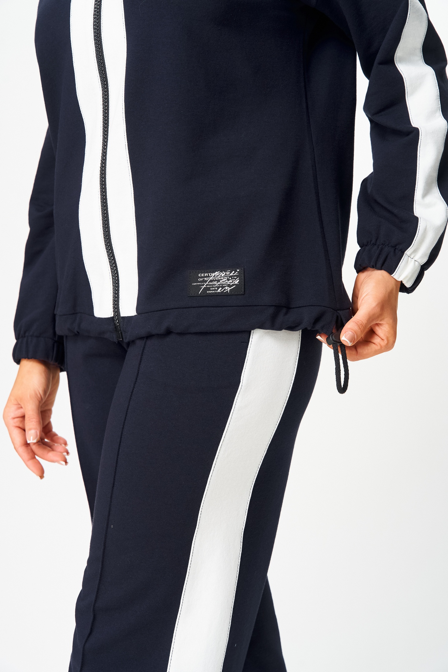 Спортивный костюм 988-3 Bonna Image фото 5 Спортивный костюм 988-3 Bonna Image фото 5