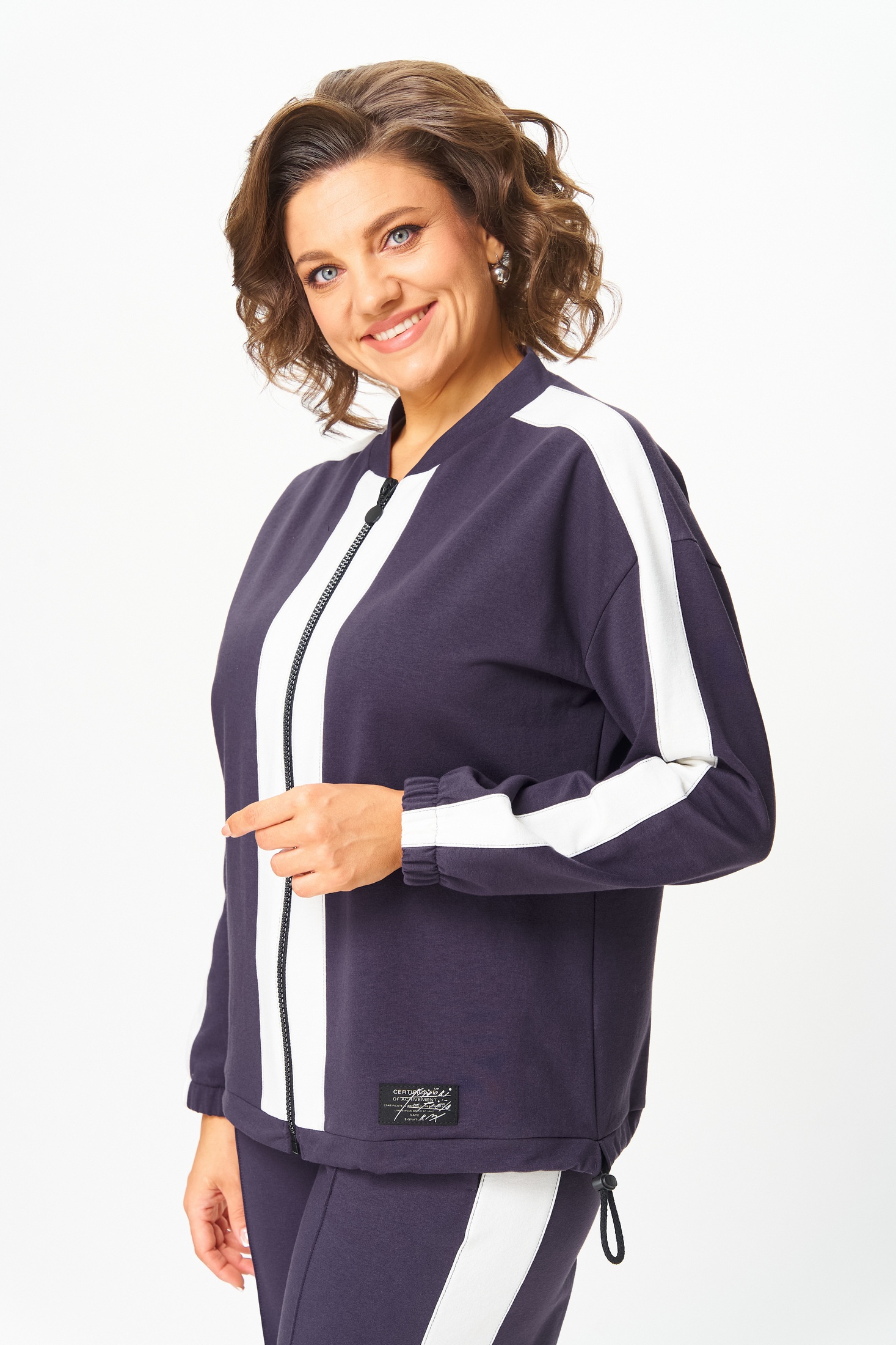 Спортивный костюм 988-4 Bonna Image фото 4 Спортивный костюм 988-4 Bonna Image фото 4