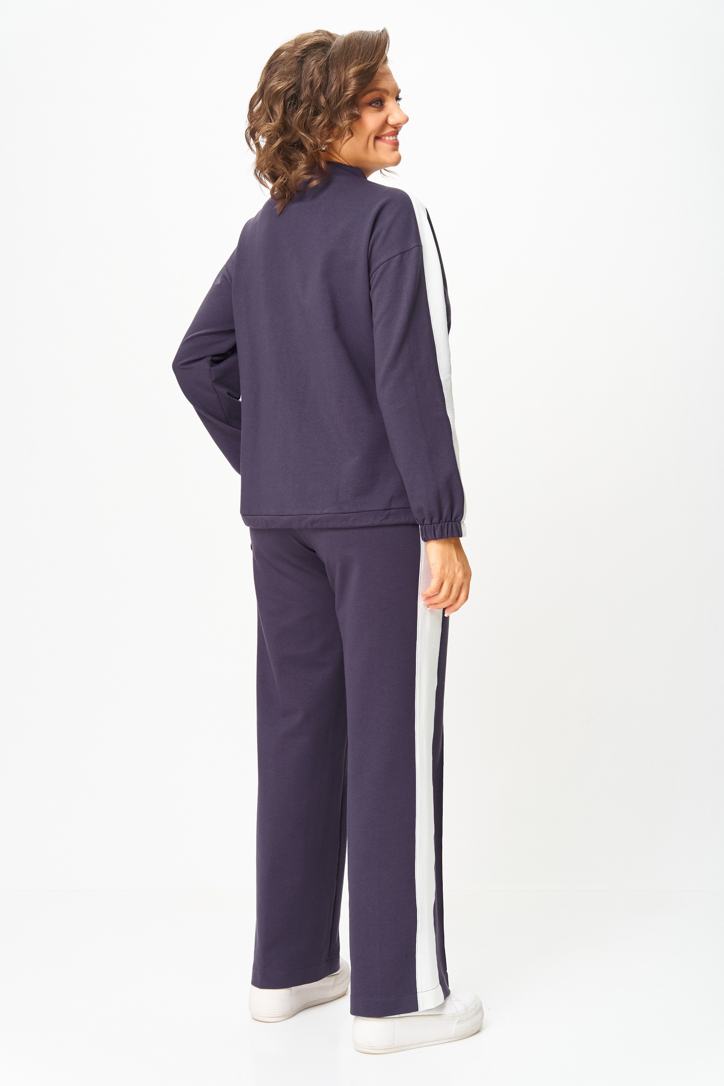 Спортивный костюм 988-4 Bonna Image фото 2 Спортивный костюм 988-4 Bonna Image фото 2