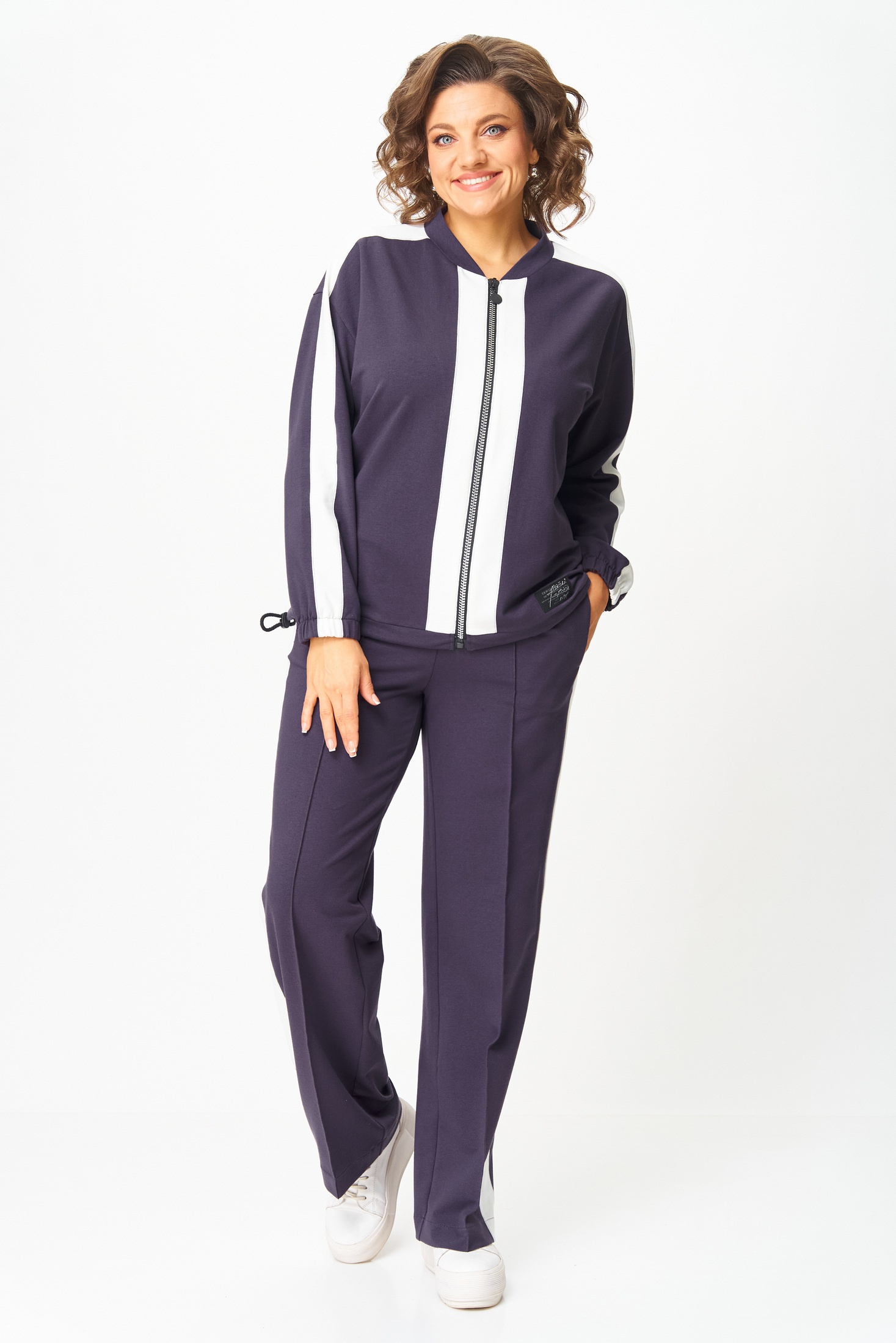 Спортивный костюм 988-4 Bonna Image Спортивный костюм 988-4 Bonna Image