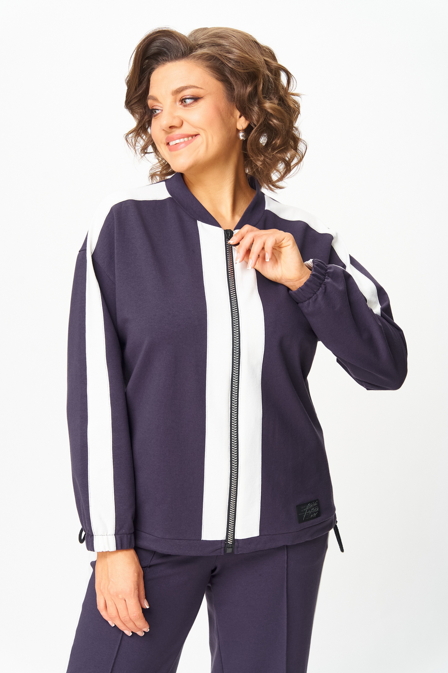 Спортивный костюм 988-4 Bonna Image фото 3 Спортивный костюм 988-4 Bonna Image фото 3