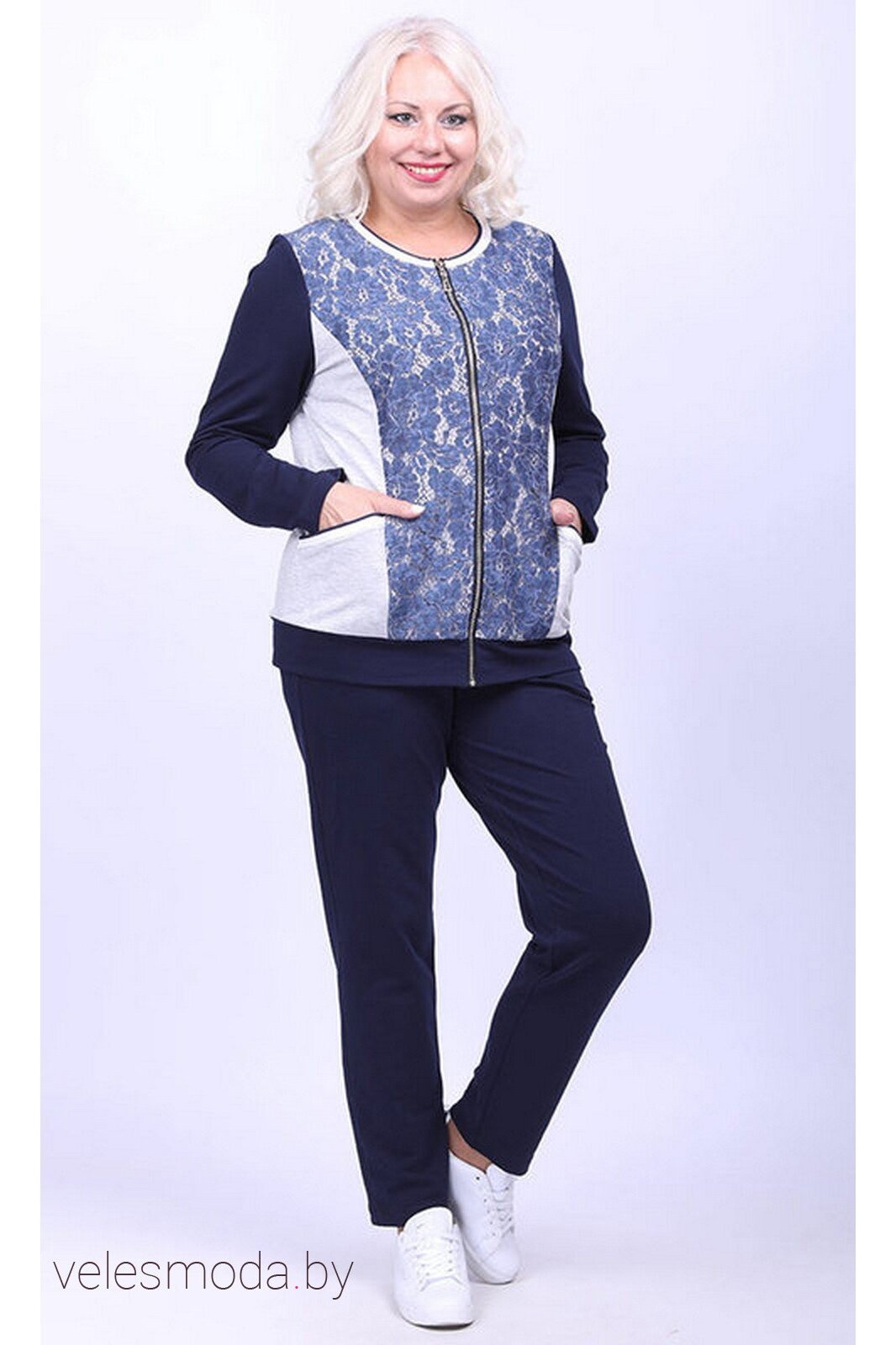 Бомбер 1989-1 Camelia