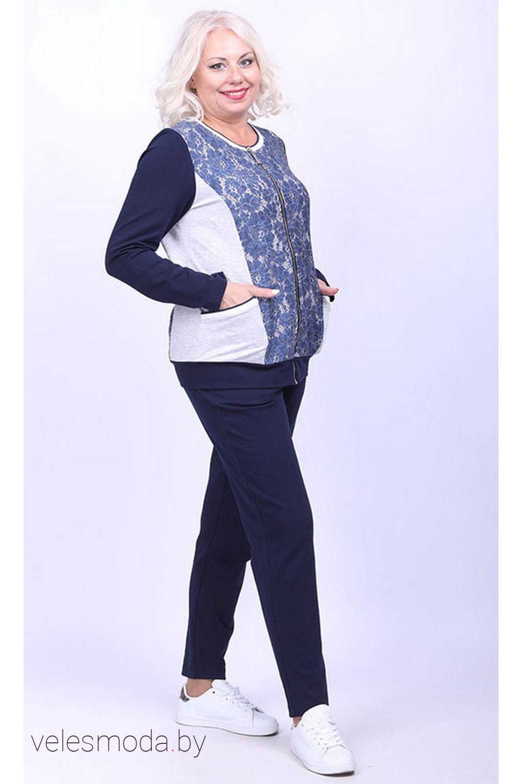 Бомбер 1989-1 Camelia