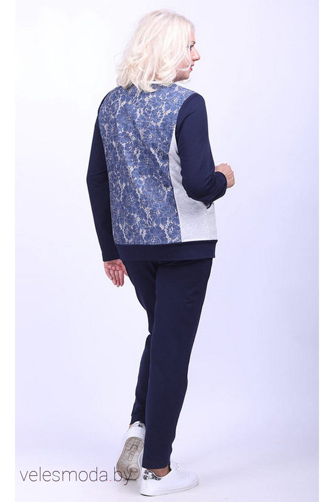 Бомбер 1989-1 Camelia