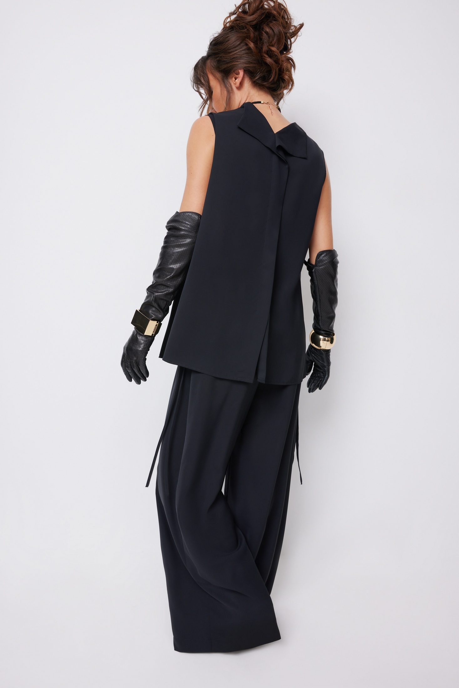 Костюм брючный 1275 ElPaiz фото 5 Костюм брючный 1275 ElPaiz фото 5